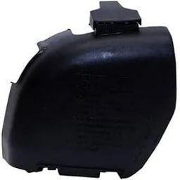 Kissan Energy Plastic GX35 Air Filter Assembly, for Brush Cutter-picture-24