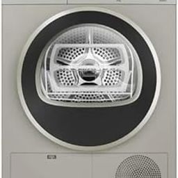 BOSCH WPG23108IN Series4 8 kg Fully Automatic Front Load Dryer Silver-19
