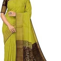 APCO Handloom (A Andhra Pradesh Govt Emporium)- Women's Traditional Pure Handloom |Chirala Fancy Pattu Sarees|CHS0047-22