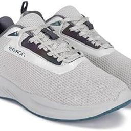 Eeken KESHGIA146 Men Casual Shoes | Stylish Walking Outdoor Shoes | Daily & Occasion Wear | Smart & Trendy | Comfortable Cushioned Soles-image-2