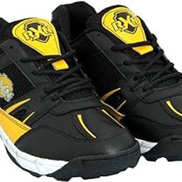 RXN Cricket Shoes for Mens-image-4