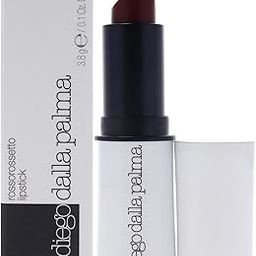 Diego dalla Palma Milano Rossorossetto Lipstick 101 Burgundy-53