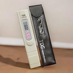 Digital Imported TDS Meter, Water Quality Tester, PPM Measurement Device for Home, RO, Aquarium & Hydroponics-28