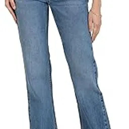 u.s. polo assn. Women's Loose High Rise Jeans-picture-29