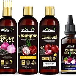 Anti Hairfall Combo kit for healthy Hair Growth-10