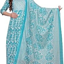 Women Viscose Rayon Maternity and Feeding Dress Kurta with Dupatta with Zipper-image-18