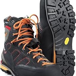 EVO 2 Climbing Boots for Arborists, Water Resistant-image-25