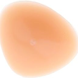 Silicone Breast Form Mastectomy Prosthesis Crossdresser Bra Inserts 400g Clothing Shoes & Accessories | Womens Clothing | Intimates & Sleep | Breast Forms Enhancers-image-69