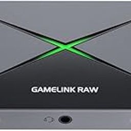 Tobo 4K HDMI USB3.0 Video Capture Card for Gaming, Live Streaming and Video Capture up to 1080p120 or 2160p30, Raw Gaming connection-TD-884HVC.-3