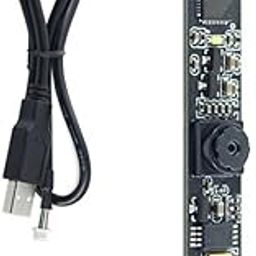 XUZHID 2MP USB Webcam with Microphone Camera Module Camera Module Webcam Board GC2145 Webcam for Advertising Player Laptop-image-60