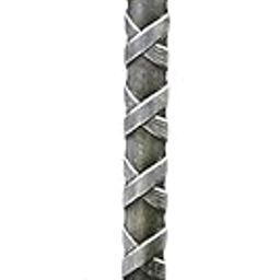 Yaa Catchy Thor Hammer(Mjolnir) Marvel Avengers Anti-Rust Metal Keychain & Keyring For Men, Women,Girls and Boys for (Thor Lovers)-image-36