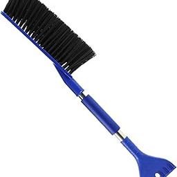CALANDIS™ Snowbrush Winter Accessories Car Brush Snow Broom for Trucks Suvs Auto Blue | Ice Scrapers & Snow Brushes | Automotive Care & Detailing | Automotive Tools & Supplies-22