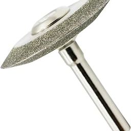 MERISHOPP®Diamond Grinding Wheel Sturdy Mini Sanding Bit for Ceramics Alloy Steel Jade 45mm B|1 Set Diamond Grinding Wheel|Home & Garden-image-14
