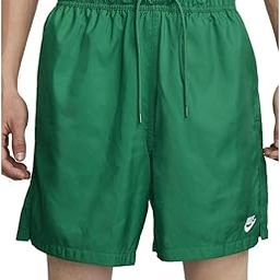 Nike Club Men's Woven Flow Shorts-25