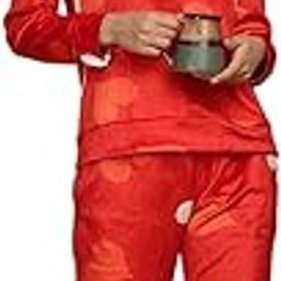 Women Pajama Set-image-76