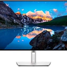 Dell Ultrasharp 32 4K Usb-C Hub Monitor - U3223Qe, LCD, 31.5 In-image-48