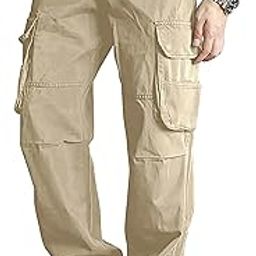 Men's Cargo || Men Cargo Pant || Cotton Cargo Pants || Cargos for Men-image-69