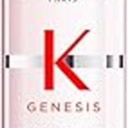 Kérastase Genesis Thermique Blow Dry Primer 150ml | Heat Protectant Spray for Weak Hair | Anti-Breakage, Detangles & Hydrates | Infused with Ginger Root & Edelweiss Native Cells-41