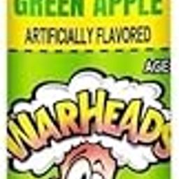 Warheadss Super Sour Green Apple Spray Candy, 20ml-image-89