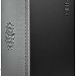 BitFry Desktop Computer CPU (Core i5-4th Gen || 16GB RAM || 512GB SSD || HDMI || VGA || Ethernet || HD Graphics 4600 || USB 3.0 || Win 11) Basic Software Installed-image-88