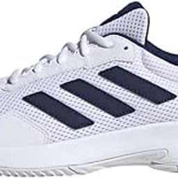 adidas Mens Game Spec 2 Tennis Shoe-picture-14