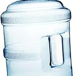 MERISHOPP Thickened Water Dispenser Bottle Jug Pure Water Barrel Reusable Bucket 18.9L| Sports Equipment | Outdoor Sports Gear | Exercise Gear-image-36