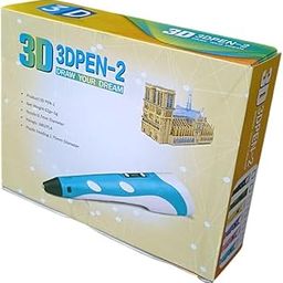 3 Dimensional Pen-2, Best for Art and Creativity-image-26