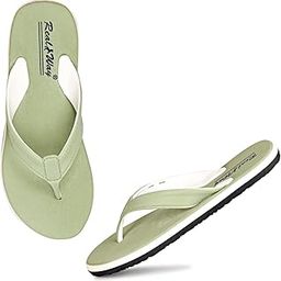 Slippers for Women Orthopedic Non Slip Lightweight Comfortable Flat Casual Stylish Chappals and House Flip flops For Ladies and Girl’s-picture-20