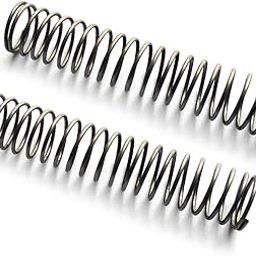 MMTool PRODUCTS® Compression Spring 20mm Outer Diameter And 100mm Length, 5mm pitch, 1.5mm Wire Compression Spring (PACK OF 2)-1
