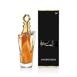 Mauboussin Elixir Pour Elle EDP For Women 100ml-image-66