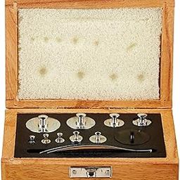 Bellstone Analytical Weight Box-image-55