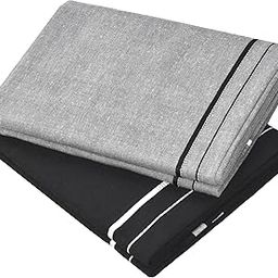 Mini Border (Kambi Karai) Men's Cotton Dhoti/Lungi/Length- 2.0mtr (Pack of 2)-image-82