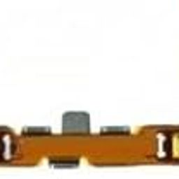 Ekon Volume Key Button Up Down Flex Strip Cable Compatible With Samsung A7 (2018)-image-83
