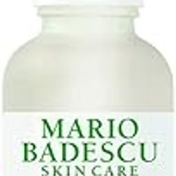 Mario Badescu Super Peptide Serum 29 ml, Helps to Reduce the Look of Dry Lines & Wrinkles, Formulated with Sodium Hyaluronate & Peptides, Suitable for Unisex & Travel Size Daily Skin Care Routines-image-76