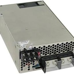 TDK-Lambda SWS600L-5 Industrial Grade Single Output Power Supply. 600 watts, 5 Volts.-45