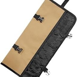 Tent Stakes Storage Bag Ground Nail Carry Bag for Backpacking Traveling Tent|Sporting Goods | Tent & Canopy Accessories|1 Ground Nail Storage Pouch-picture-17