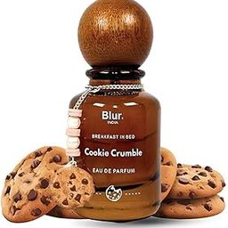 Blur India Perfume for Women – Cookie Crumble | Warm & Sweet | Long Lasting Eau De Parfum | 30ml-image-34