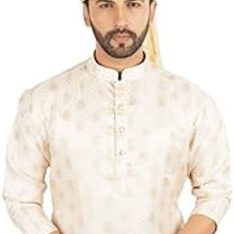 Wedding Collection VIP Safa (Pheta/Pagdi/Turban) For Wedding And Traditional Function Use It (Golden, Free - Size Velcro Adjustable System)-image-72