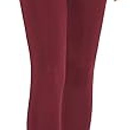 Women's Active Tights with Wide Elastic Waistband-image-51