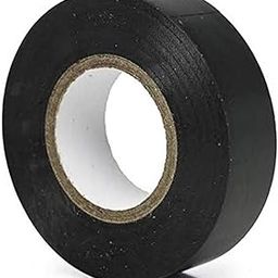 On Blow PVC Insulation Self Adhesive Electrical Tape, 20 Meters, Black, Pack of 3-picture-22