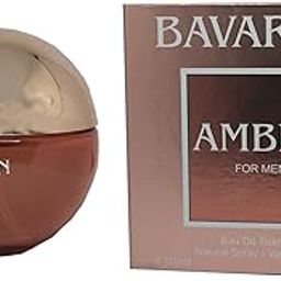 BN PERFUMS BAVARIAN MEN Eau De Toilette For Men 100 ml-image-79
