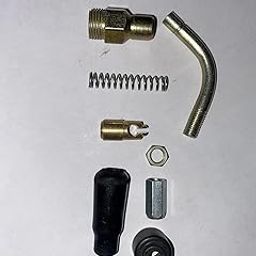 MJ automobile RX135 Choke Assembly-picture-0