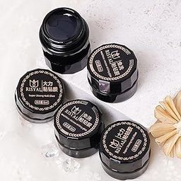 Bnf Nail Rhinestone Glue Nail Glue Gel for Nail Decorations Nail Art Clear Super Strong|Health & Beauty | Nail Care, Manicure & Pedicure | Nail Art Accessories-image-3