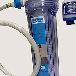 Eco crystal Fresh N Clean Cp Best For Ifb/Branded Automatic Washing Machine/Dishwasher, Marketed By Electro Tech-picture-24