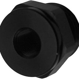 Enakshi® 1/8" NPT Female to 1/2" BSP Male Reducer Oil Pressure Gauge Adapter Black|Parts & Accessories | Car & Truck Parts | Engines & Components | Engine Rebuilding Kits-picture-14