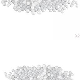 CALANDIS™ Thermal Beads Teeth Veneers Moldable Denture Temporary Tooth Repair 200g | Oral Care-18
