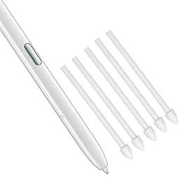 CALANDIS® 5Pcs Pen Nibs Replacement for Samsung Tab S7 S7+ S6 Lite for Note 10 Note 20-11