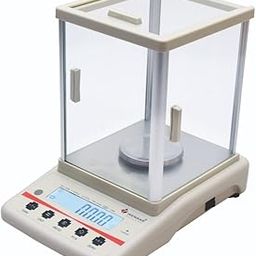 WENSAR Precision Balance - 200g / 1mg - PGB200-picture-11