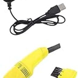 ATORSE 2X Mini Table Dust Sweepers Dust Collector Brush for Car PC Camera Pet Hair-picture-31