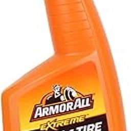 Armor All Extreme Wheel & Tire Cleaner, 710ml, Powerful Foaming Action, Fast-Acting Formula-image-8